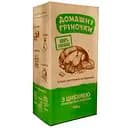 Гренки Домашні Гріночки ржано-пшеничные с луком 100 г