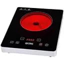 Плита одноконфорочная инфракрасная FIRST FA-5096-8 кухонная настольная с таймером