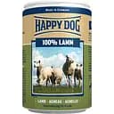 Влажный корм для собак Happy Dog Dose 100 % Lamm с ягненком 400 г (6000661)