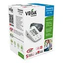 Тонометр Vega VA-340 автоматический на плечо Micro USB