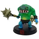 Фигурка SmallAll  Tidehunter Dota 2 Тайдхантер Дота 2 9 см SA T D2 01