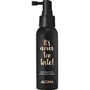 Сироватка для шкiри голови Alcina It's Never Too Late Coffein Vital Scalp Serum з кофеїном, 100 мл