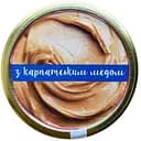 Паста арахисовая Manteca с медом, 300 г