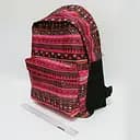 Рюкзак із кишенею Орнамент, 42x30x13 см, 0610-B