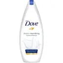 Крем-гель для душа Dove Глубокое питание и увлажнение 225 мл