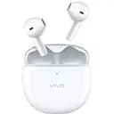 Навушники бездротові в кейсі Vivo TWS Air білі
