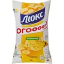 Чипси картопляні Люкс зі смаком сиру 170 г