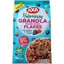 Гранола AXA Harmony с минералами и ягодами 300 г