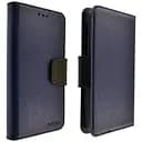 Чохол-книжка для Fly IQ456 Era Life 2 шкіряний підставка