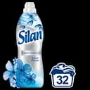 Ополіскувач для білизни Silan Фреш контроль Прохолодна свіжість, 0,8 л