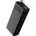 Аккумулятор внешний Aspor A306 30000 mAh с быстрой зарядкой