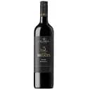 Вино Calabria Family Wines Three Bridges Durif, красное, сухое, 14,5%, 0,75 л (8000019567585)