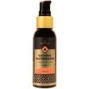 Лубрикант Sensuva Natural Water-Based персик 57 мл