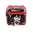 Генератор інверторний бензиновий Honda EU30IS-W (3.5 кВт/3.0 кВт) відкритого типу