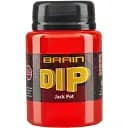 Дип для бойлов Brain F1 Jack Pot (копченая колбаса) 100 ml