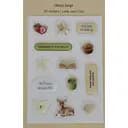 3D стікери (Story) Script "Little Joys Club"