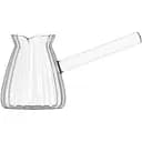 Турка Ardesto Iceberg 350 мл прозора (AR2635BCA)