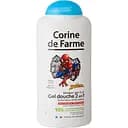 Гель для душу Corine de Farme Мікс Людина-павук, Месники, серія Disney 300 мл (асортимент)