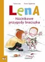 Lena. Nocnikowe przygody braciszka
