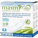 Гигиенические прокладки Masmi 3 Ultra Night 10 шт.
