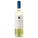 Вино Argiolas Vermentino di Sardegna Costamolino, біле, сухе, 13,5%, 0,75 л (37410)