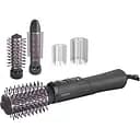 Фен-щетка Philips Series 7000 черная (BHA715/00)