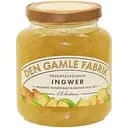 Джем Den Gamle Fabrik имбирный 380 г