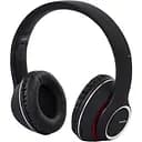 Навушники FG231219005D, Bluetooth до 10 метрів, TF (microSD), автономне прослуховування музики, чорні