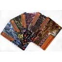 Аксесуар Kilogames Набір промо карт до гри Цей дивовижний світ укр. (ВР_ПЦДС)