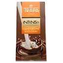 Шоколад Trapa Intenso молочный 175 г