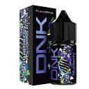 Набор компонентов для самозамеса солевой заправки DNK 30 мл Blueberry Черника, 0-50 мг (18154)