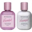 Парфюмированный набор для тела Mermade Wanderlust, гель для душа, 100 мл + лосьон для тела, 100 мл