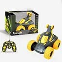 Машина на радіокеруванні, 12 см, світло, 27055 (В асортименті)