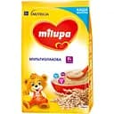 Молочна каша Milupa Мультизлакова 210 г