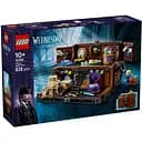 Конструктор LEGO Wednesday Квартира Річі 828 елементів (76785)