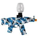 Автомат ST 620 B-2-01, акумулятор 3,7 V, орбізи, магазин, синій колір