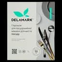 Средство для мытья посуды в посудомоечной машине DeLaMark 1 кг
