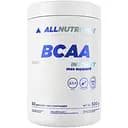 Аминокислота BCAA AllNutrition BCAA Max Support Instant, 500 грамм - Жвачка