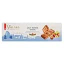 Шоколад молочний Villars з фундуком 300 г