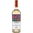 Вино Purcari Vinohora Feteasca Alba&Chardonnay, 13,5%, 0,75 л (AU8P037)