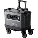 Зарядна станція Ugreen GS-2200 2400W 2048Wh LiFePO4 (15357)