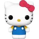 Ігрова фігурка Funko Pop! Sanrio: Hello Kitty Хелоу Кітті 25 см (76088)