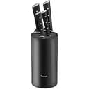 Набор ножей Tefal Ice Force 4 шт. черный (K2325S75)