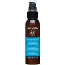 Зволожуючий незмивний кондиціонер Apivita, з гідролізованою гіалуроновою кислотою та алое, 100 мл