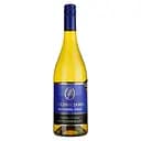 Вино безалкогольное Holden James Sauvignon Blanc белое полусладкое 0.75 л
