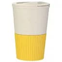 Термокухоль Line Art Salta 350 мл жовтий (60023219-05)