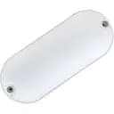 Светильник LED Євросвітло CL-V1 накладной 18 Вт 6400 K IP65 (58825)