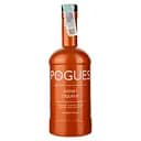 Виски-Ликер The Pogues Honey Irish Whiskey, 35%, 0,7 л