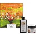 Подарунковий набір Phytorelax Laboratories Almond: гель для душу 250 мл + крем 250 мл