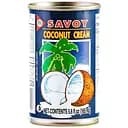 Кокосові вершки Savoy 70% 165 мл
